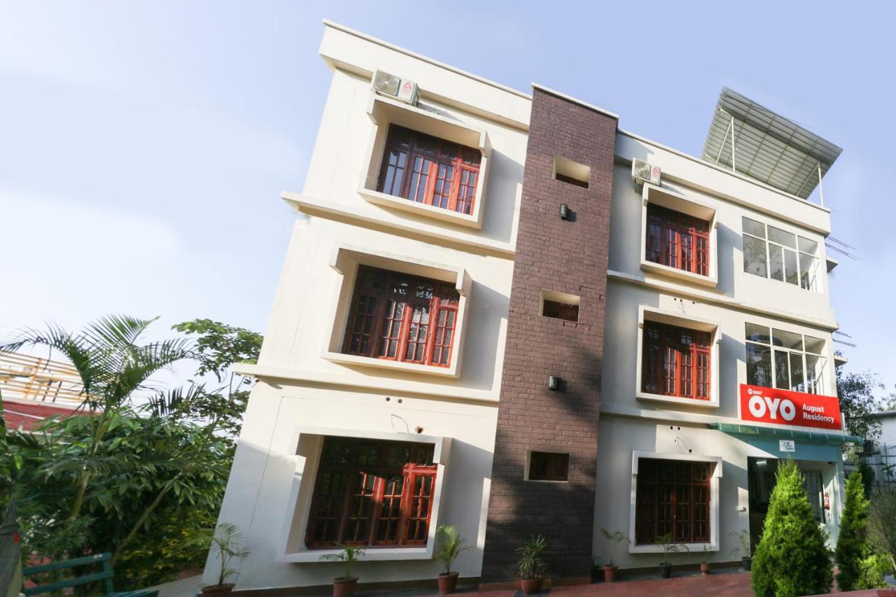 Oyo 8897 Resort August Residency Sultan Bathery Exterior foto